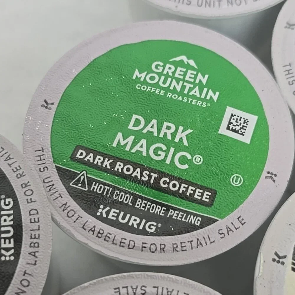 BULK OF 39 COUNT Keurig K-Cup Variety Collection Bold Roast Coffee - Picture 6 of 10